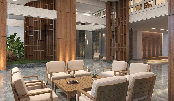 Amenities in Club House atSobha Crystal Meadows