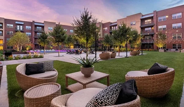 Sobha Crystal Meadows Recreational Zone