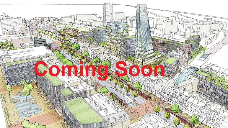 Sobha Crystal Meadows Master Plan