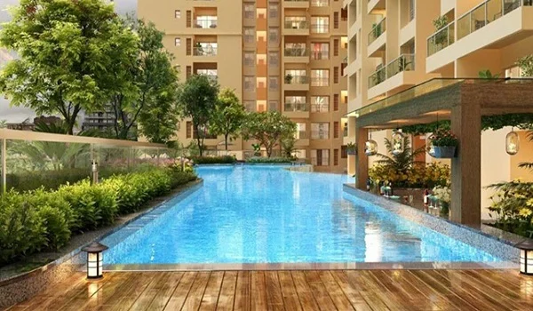 Sobha Crystal Meadows Recreational Zone