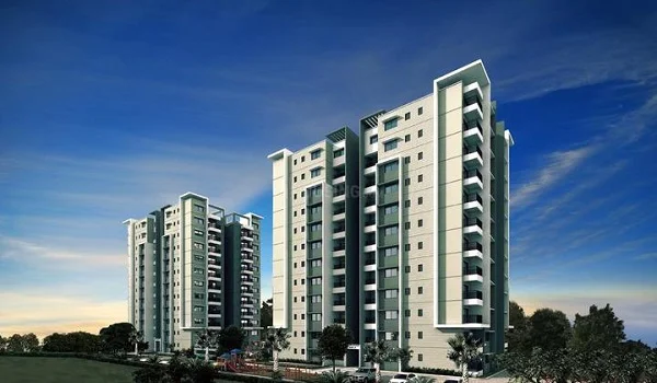 Sobha Marvella