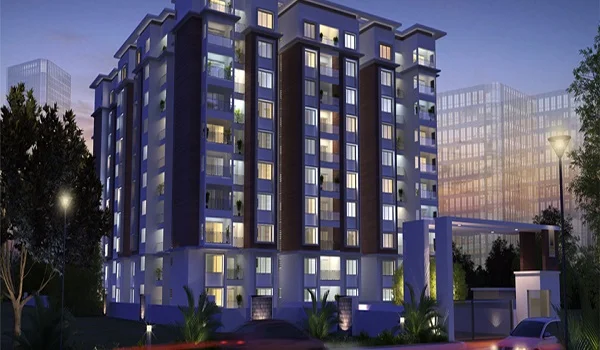 Sobha Morzaria Grandeur