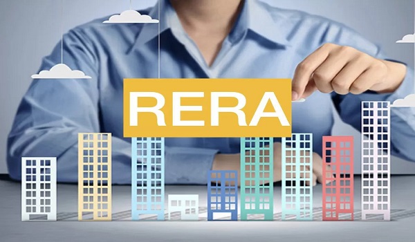 Benefits of RERA-approved Property