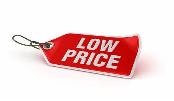 Lower Price