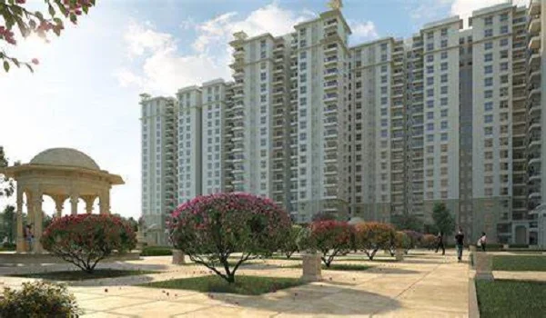 Payment plan of Sobha Crystal Meadows