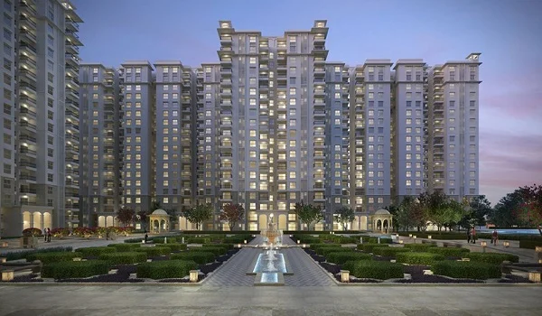 Sobha Crystal Meadows Connectivity