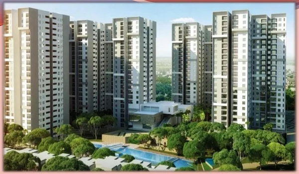Sobha Crystal Meadows Investment