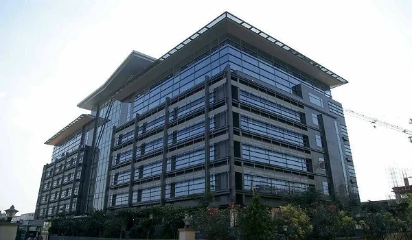  Sobha Crystal Meadows Office