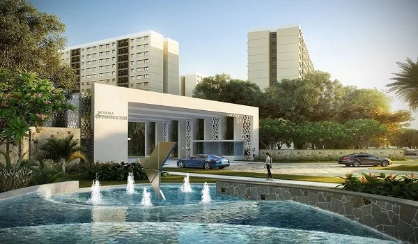 Sobha Crystal Meadows Prelaunch Price