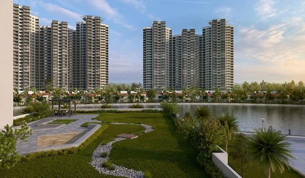 Sobha Crystal Meadows Project Status