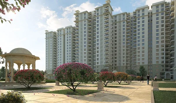 Sobha Crystal Meadows Completion Date
