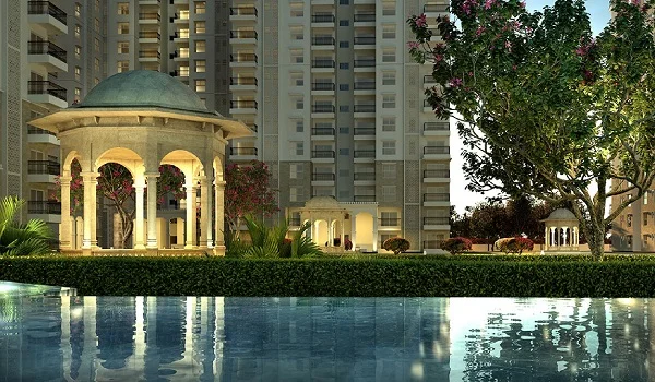 Sobha Crystal Meadows Photos