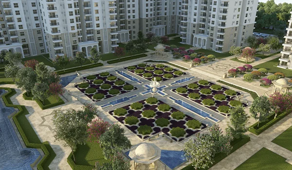 Sobha Crystal Meadows Possession Date