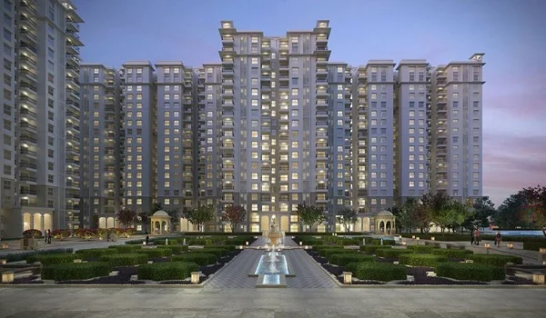 Sobha Crystal Meadows RERA Approval