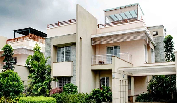 Sobha Crystal Meadows Villas