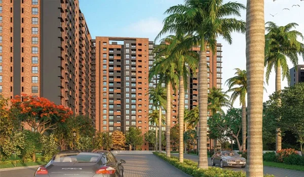 Sobha HRC Pristine